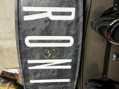 Ronix 144 cm vandenliete - nuotraukos Nr. 5
