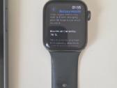 iPhone 14 + Apple Watch Se - nuotraukos Nr. 4