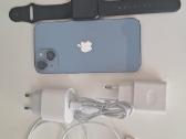 iPhone 14 + Apple Watch Se - nuotraukos Nr. 2