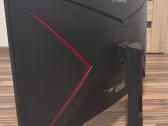 Aoc gaming monitor 165hz ips curved - nuotraukos Nr. 3