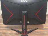 Aoc gaming monitor 165hz ips curved - nuotraukos Nr. 11