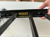 Maršrutizatorius (routeris) Asus Rt-ac87u (Ac2400) - nuotraukos Nr. 2