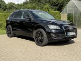 2011 m. Audi Q5 3.2 Fsi V6, 270 Ag, Quattro, Auto - nuotraukos Nr. 2