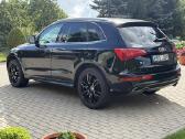 2011 m. Audi Q5 3.2 Fsi V6, 270 Ag, Quattro, Auto - nuotraukos Nr. 4