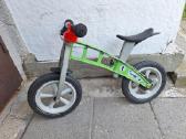 Firstbike“ balansinis dviratukas - nuotraukos Nr. 2