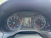 2011 m. Audi Q5 3.2 Fsi V6, 270 Ag, Quattro, Auto - nuotraukos Nr. 10
