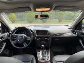 2011 m. Audi Q5 3.2 Fsi V6, 270 Ag, Quattro, Auto - nuotraukos Nr. 11