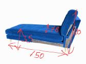 Nauja mini sofa - nuotraukos Nr. 3