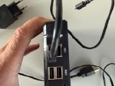 Videostrong K1 Plus Android TV Box - nuotraukos Nr. 3