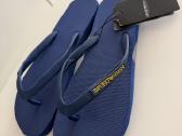 Originalios Emporio Armani šlepetės - nuotraukos Nr. 2