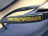 Originalios Emporio Armani šlepetės - nuotraukos Nr. 6
