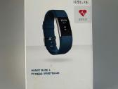 Fitbit Charge 2 aktyvumo apyrankė - nuotraukos Nr. 3
