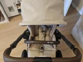 Cybex balios s lux 2in1 vezimas - nuotraukos Nr. 2