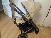 Cybex balios s lux 2in1 vezimas - nuotraukos Nr. 4