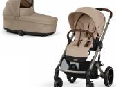 Cybex balios s lux 2in1 vezimas - nuotraukos Nr. 5
