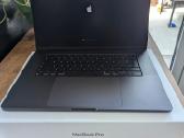 MacBook Pro 16", M4 Max 16c Cpu, 64gb, 1tb, Nano - nuotraukos Nr. 4