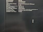 MacBook Pro 16", M4 Max 16c Cpu, 64gb, 1tb, Nano - nuotraukos Nr. 6