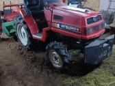 Mitsubishi Mt16d - nuotraukos Nr. 2