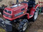 Mitsubishi Mt16d - nuotraukos Nr. 3