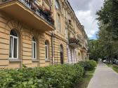 Vilnius. Centras. Naujamiestis. Čiurlionio g.1km.b - nuotraukos Nr. 11