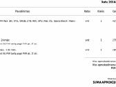 MacBook Pro 16", M4 Max 16c Cpu, 64gb, 1tb, Nano - nuotraukos Nr. 7