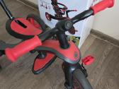 Globber explorer trike 4in1 - nuotraukos Nr. 2