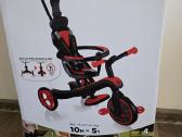 Globber explorer trike 4in1 - nuotraukos Nr. 4