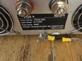 Inverteris 12v 220v - nuotraukos Nr. 4