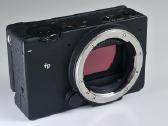 Sigma Fp fotoaparatas + Evf-11 - nuotraukos Nr. 3