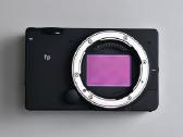 Sigma Fp fotoaparatas + Evf-11 - nuotraukos Nr. 4