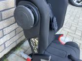 Automobilinė kėdutė Britax Romer Kidfix II Xp - nuotraukos Nr. 2