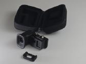 Sigma Fp fotoaparatas + Evf-11 - nuotraukos Nr. 2