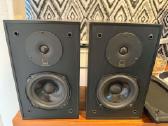 Dali AXS 1000 pasyvios lentyninės Hi-fi kolonėlės - nuotraukos Nr. 3