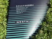 North Sonar Ma2100v2 2100 cm² - nuotraukos Nr. 3