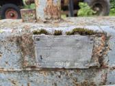 Žemės ūkio technika - nuotraukos Nr. 5