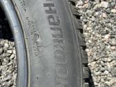 225/55r18 Hankook - nuotraukos Nr. 3