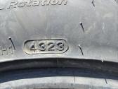 225/55r18 Hankook - nuotraukos Nr. 4
