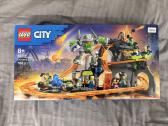 Lego city Lava Land - nuotraukos Nr. 2