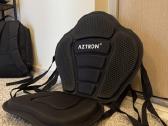 Aztron Terra 10/6 sup/irklėntė - nuotraukos Nr. 2