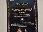 Match Attax kolekcinės futbolo kortos - nuotraukos Nr. 2