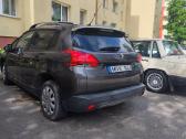 Peugeot 2008 - nuotraukos Nr. 2