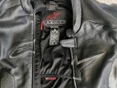 Alpinestars odine striuke, 60dydis.mazintas - nuotraukos Nr. 3