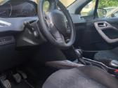 Peugeot 2008 - nuotraukos Nr. 5