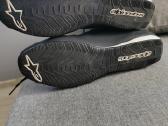 Alpinestars odine striuke, 60dydis.mazintas - nuotraukos Nr. 9