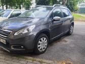 Peugeot 2008 - nuotraukos Nr. 6