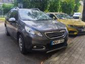 Peugeot 2008 - nuotraukos Nr. 7