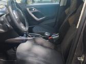 Peugeot 2008 - nuotraukos Nr. 8