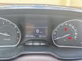 Peugeot 2008 - nuotraukos Nr. 9