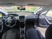 Peugeot 2008 - nuotraukos Nr. 10