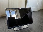 Hp w2207h 22 Hdmi LCD monitorius - nuotraukos Nr. 3